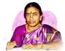 Mrs. I. Thilagavathi M.A., M.Ed – Founder, SGAMHSS